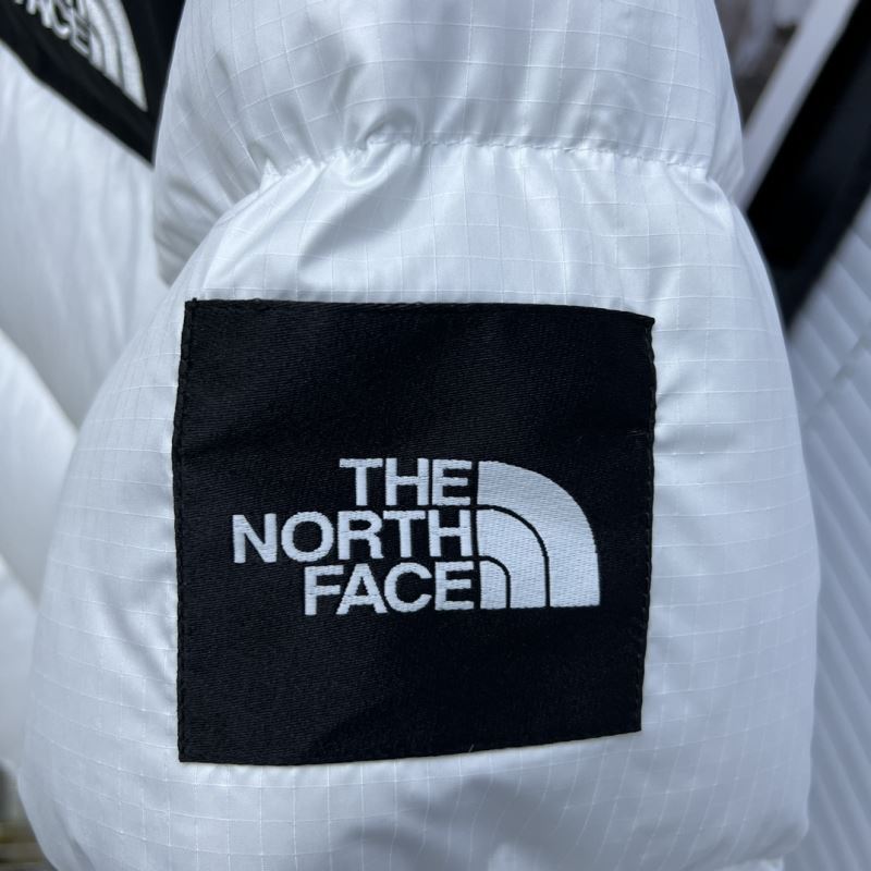 The North Face Down Jackets